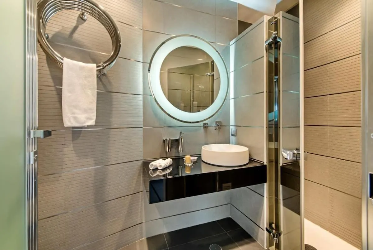 Villa Plage Grande - Superstar Luxury - Beachtop Olhos de Agua  0*, Olhos de Agua (Albufeira)