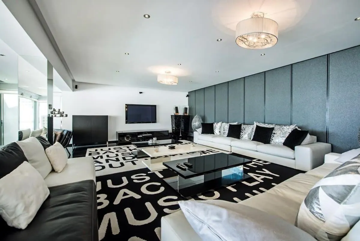 Villa Plage Grande - Superstar Luxury - Beachtop Olhos de Agua  Portugal