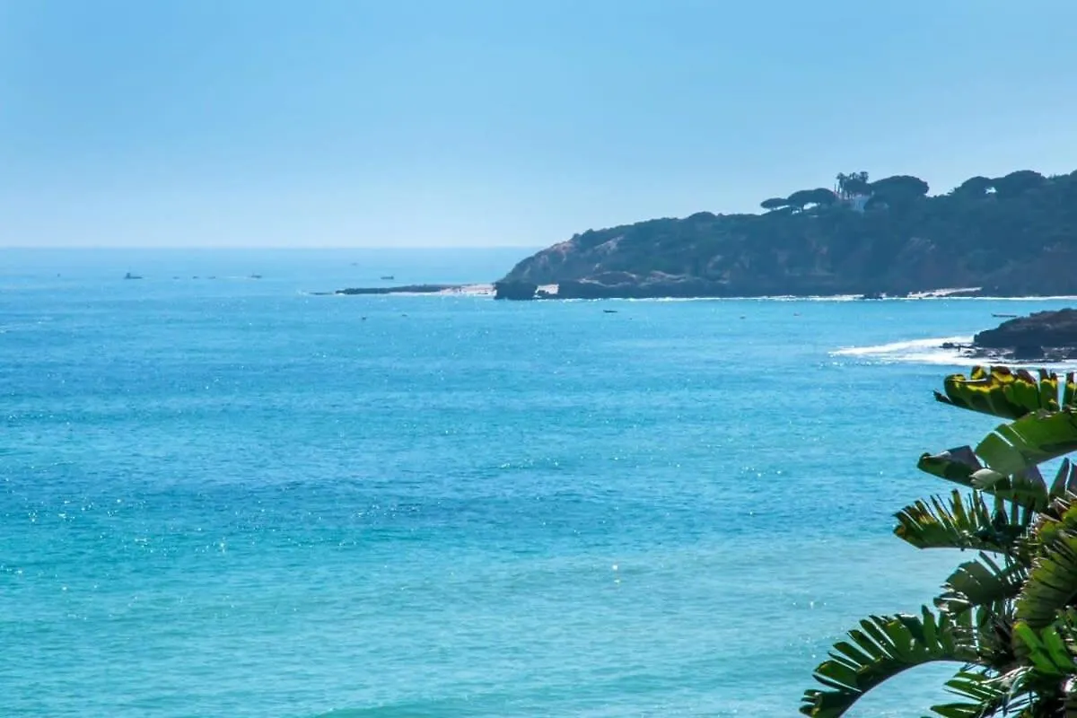 Сasa de vacaciones Villa Plage Grande - Superstar Luxury - Beachtop Olhos de Agua
