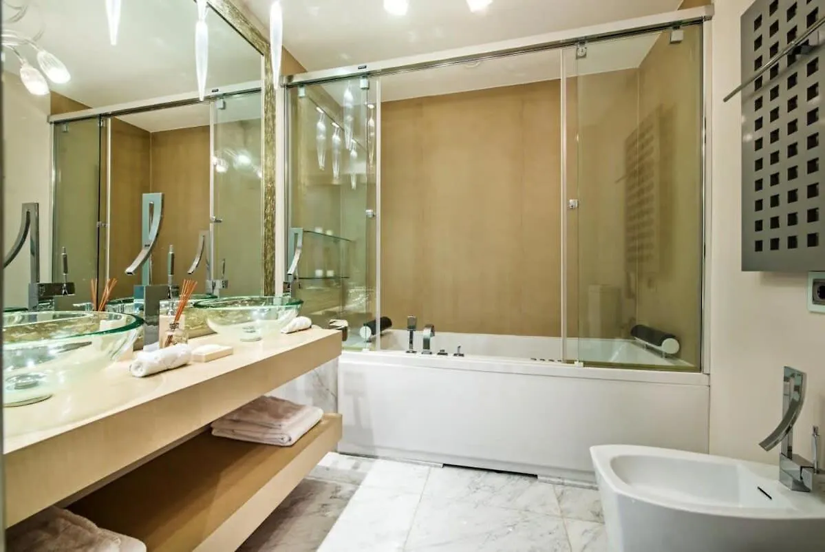 Villa Plage Grande - Superstar Luxury - Beachtop Olhos de Agua  Portugal
