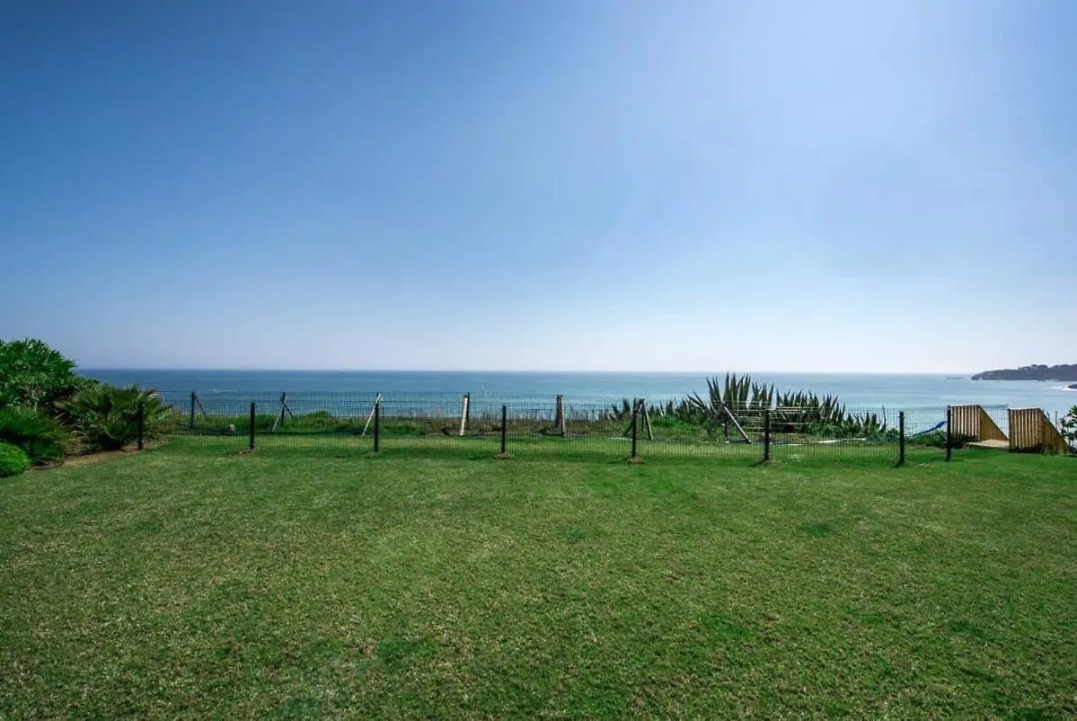 Сasa de vacaciones Villa Plage Grande - Superstar Luxury - Beachtop Olhos de Agua