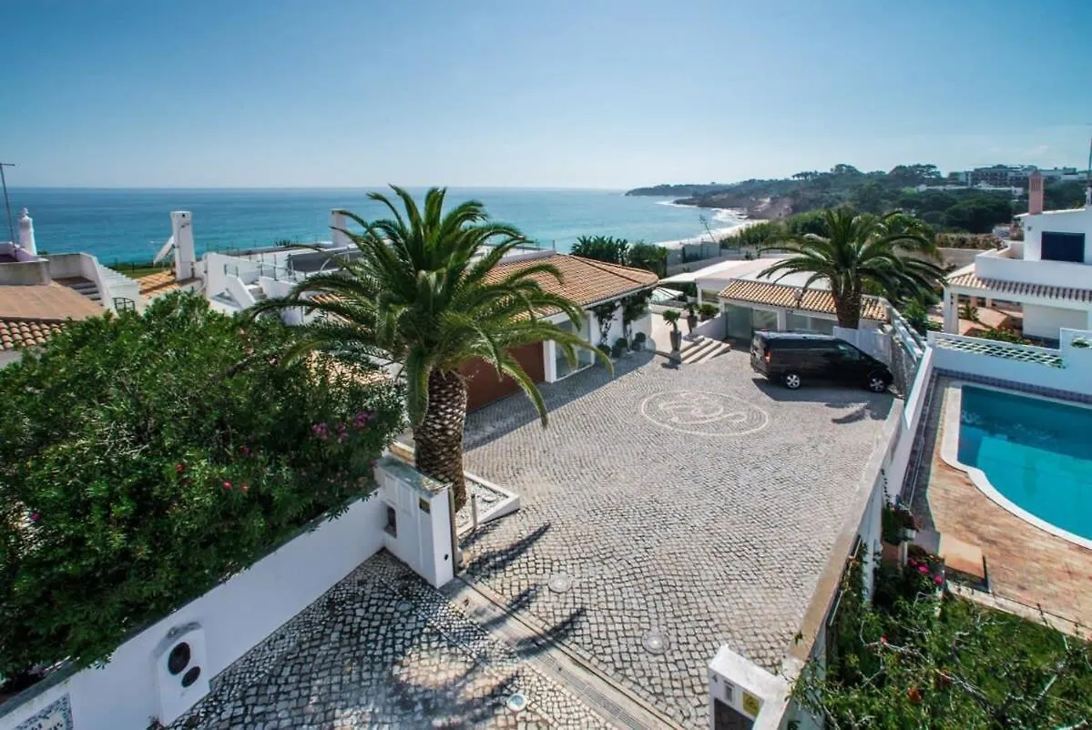 Сasa de vacaciones Villa Plage Grande - Superstar Luxury - Beachtop Olhos de Agua