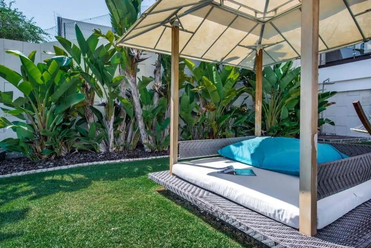 Villa Plage Grande - Superstar Luxury - Beachtop Olhos de Agua  0*, Olhos de Agua (Albufeira)